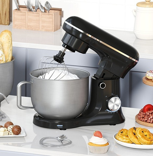 Electric stand mixer 1500w - electric, 10