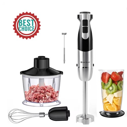 Electric hand blender - 5, 1