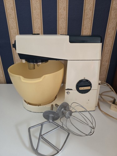 Kenwood chef a701a vintage - kenwood,