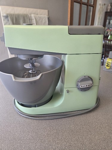 Kenwood chef a701a pastel - kenwood,