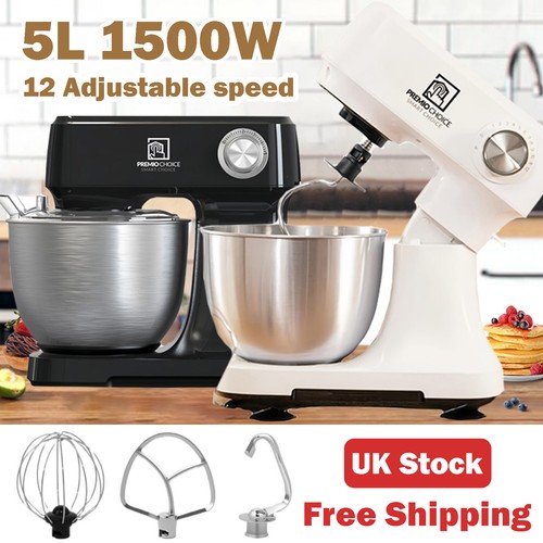 Speed electric stand - 12, mixer