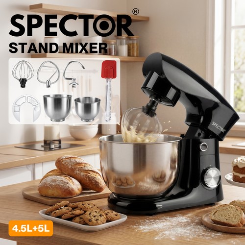 Spector stand mixer - stand,