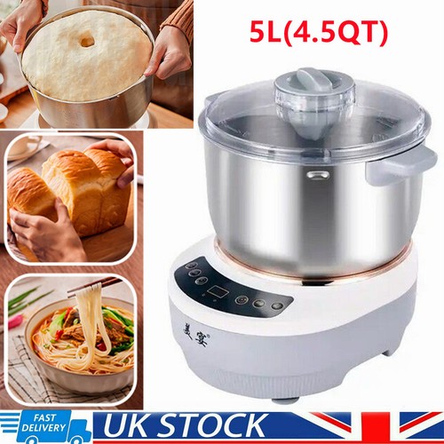 Automatic electric food stand - automatic,