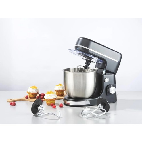 Progress 1300w stand - mixer, 8