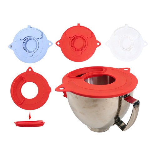 Blender bowl lid silicone for - blender,