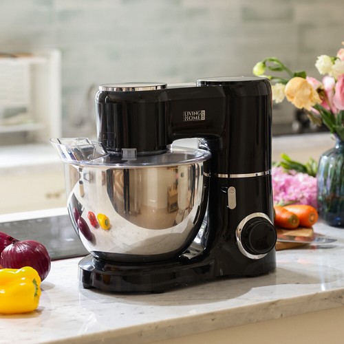 Stand mixer mixing bowl - 8l,