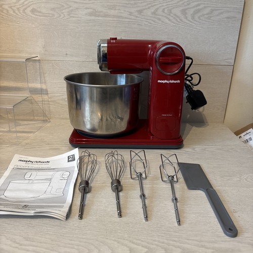 Morphy richards accents - morphy,