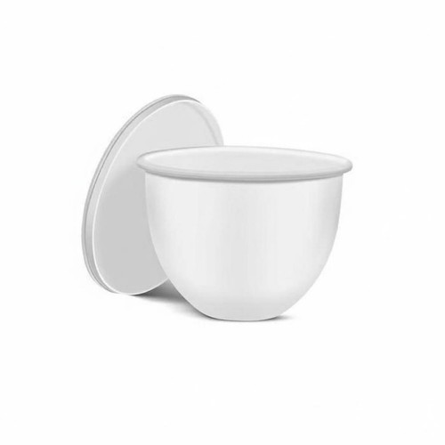 Silicone mixer bowl liner - bowl,