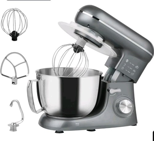 Stand mixer food - stand, 4.5l