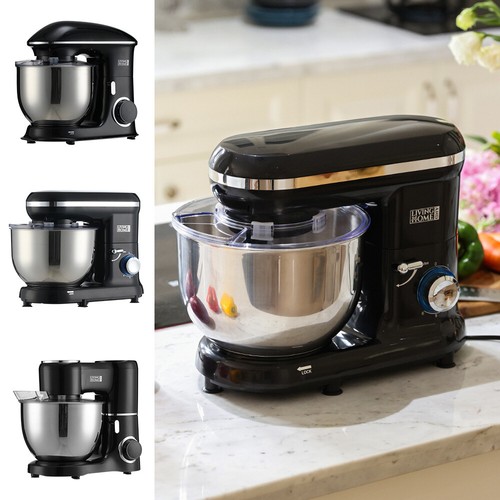 Electric stand mixer 7l - stand,