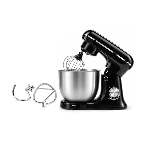 Electric stand mixer - stand, 10