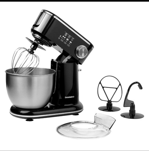 Daewoo 1000w baking stand - 1000w, 5l