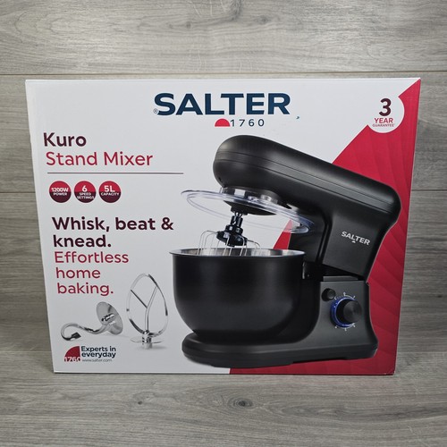 Salter kuro 1200w stand - 1200w,
