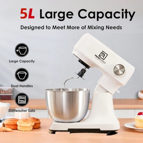 Speed cake electric stand - 12,