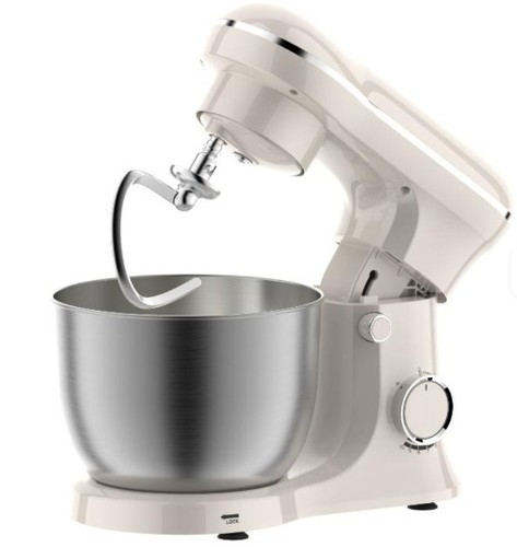 Electric food mixer stand - electric,