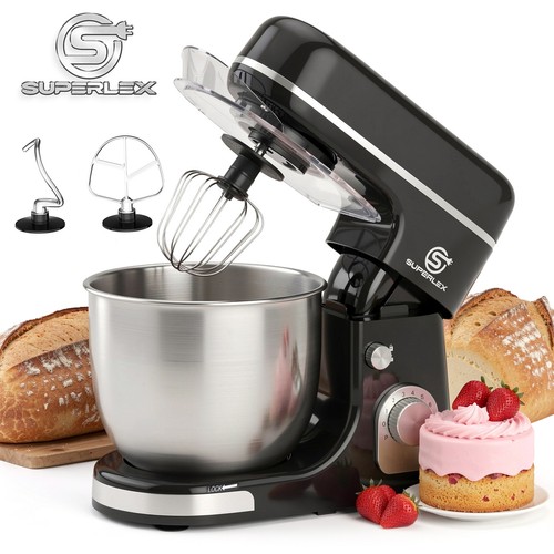 Superlex 1300w electric food - 1300w,