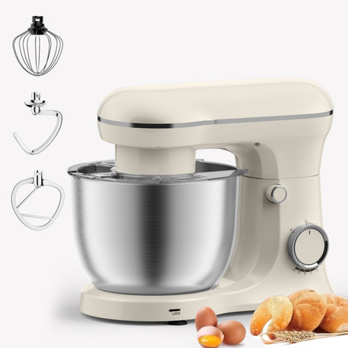 Electric stand mixer - stand,
