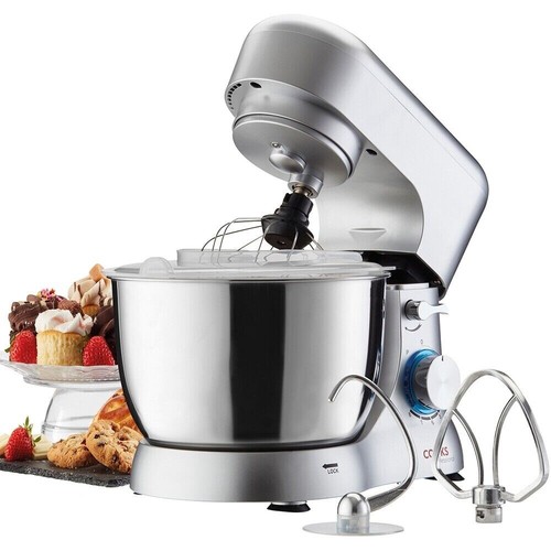 Cooks professional stand - cooks,