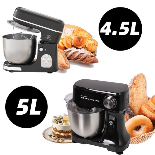 Superlex electric food - 4.5/5l,