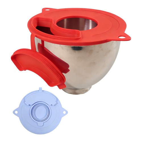 Blender bowl lid silicone for - blender,