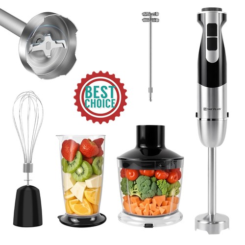 Hand blender mixer 3000w - hand,
