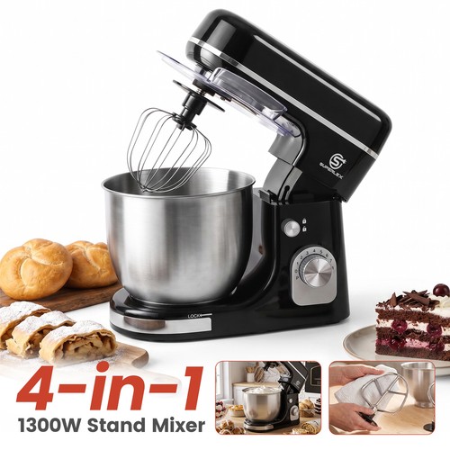 Superlex 1300w electric food - superlex,