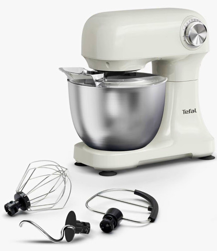 Tefal bake easy stand mixer - stand,