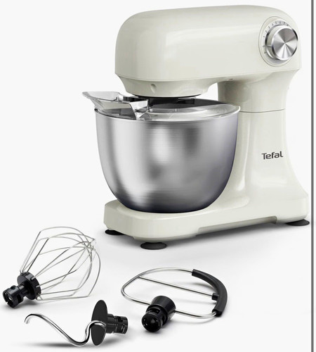 Tefal bake easy stand - stand, mixer