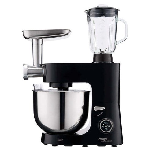 Multifunction stand mixer - stand,