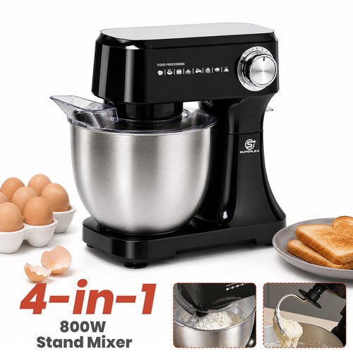 Superlex stand mixer electric - superlex,