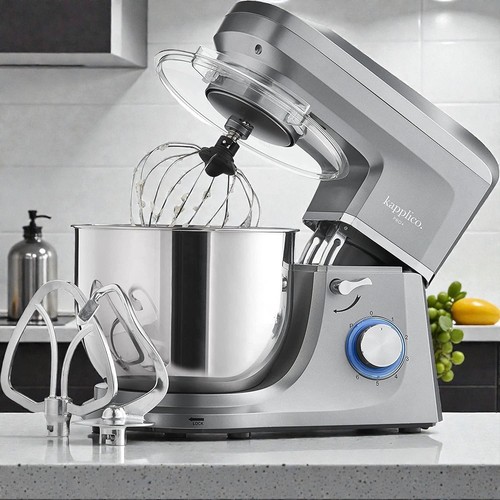 Stand mixer pro - mixer, stainless