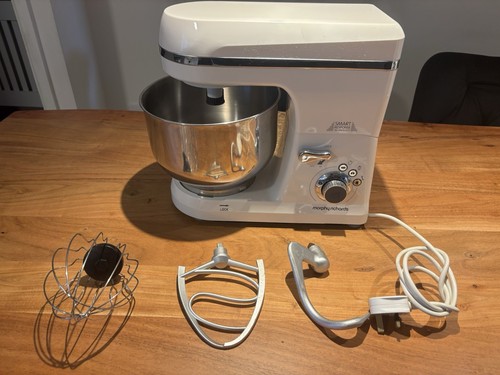 Morphy richards total - richards, control